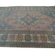 Nora Turkish Design Handmade Wool Rugs